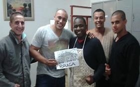 Residencia Hostel