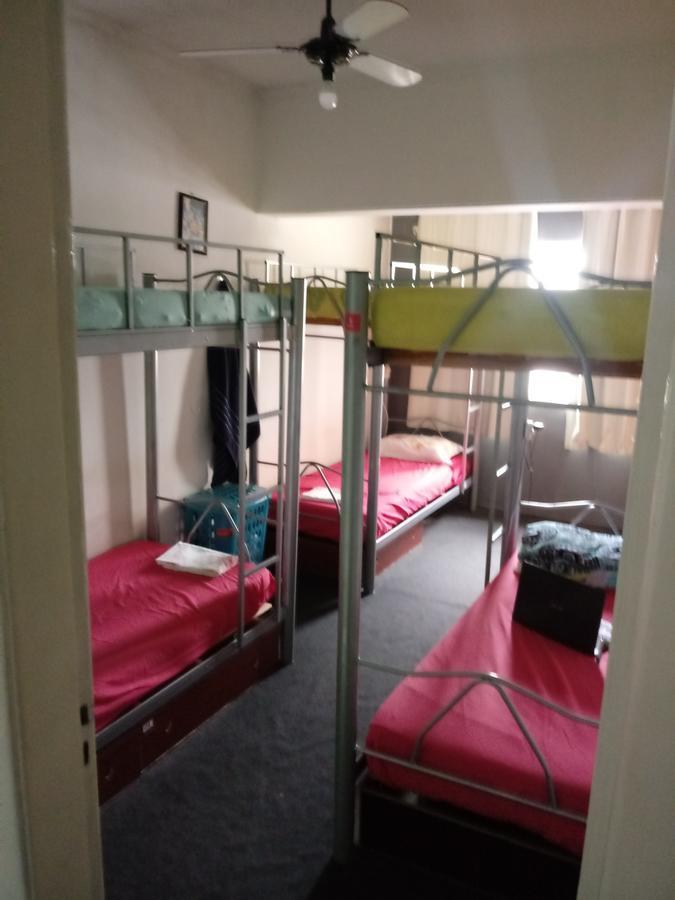 Residencia Hostel São Paulo Quarto foto